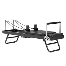 Alabama Foldable Pilates Reformer Bed